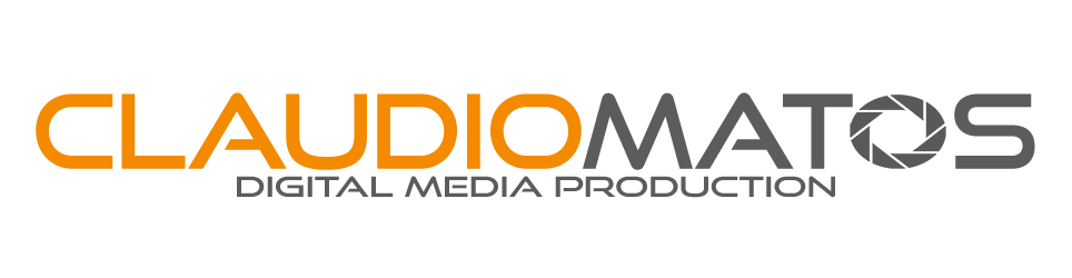 Claudio Matos - Digital Media Production